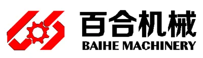 Jiangyin  Baihe  Makkinarju  Co.,  Ltd.